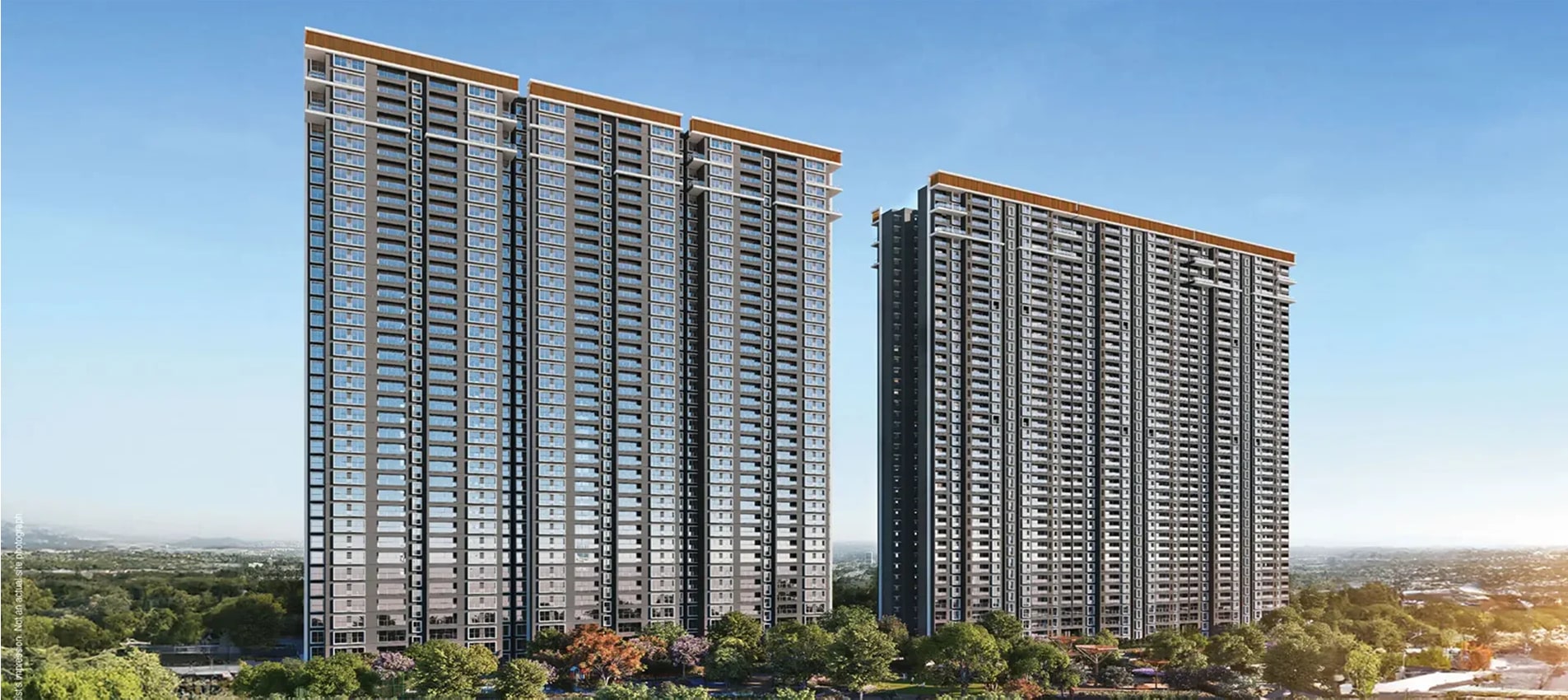 Godrej Premium